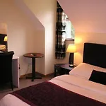 Mountain View 4* Утерард