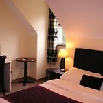 Mountain View Гостевой дом 4*