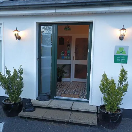 Mountain View Guest house Oughterard
