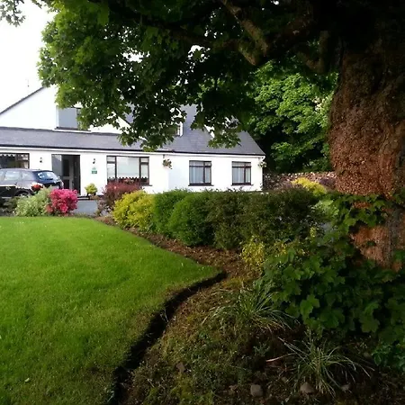 Mountain View 4* Oughterard