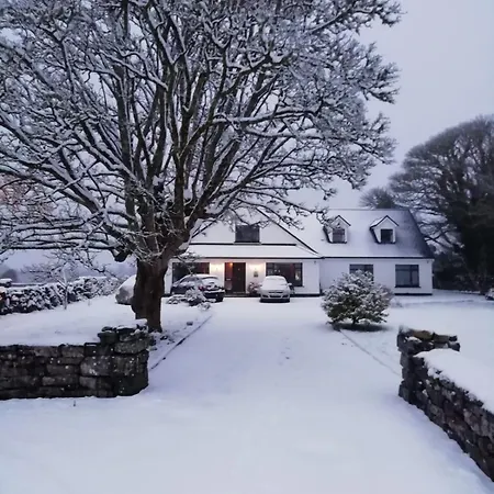 Guest house Mountain View