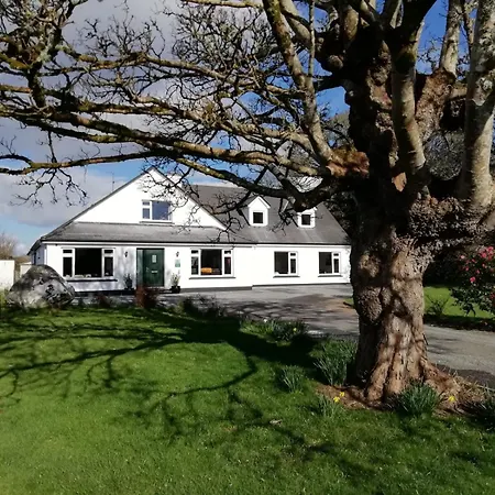 Mountain View 4* Oughterard