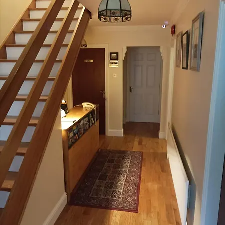 Gasthof Mountain View Oughterard