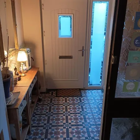 Mountain View Guest house
