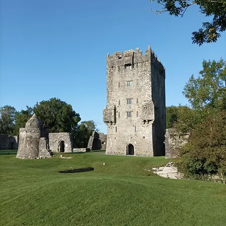 Mountain View Pensionat 4*