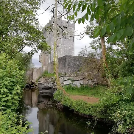 Vendégház Mountain View Oughterard