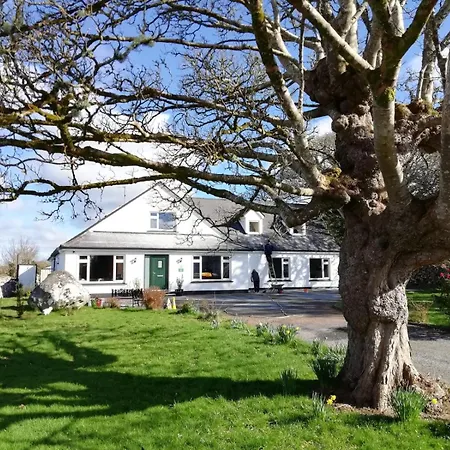 Guest house Mountain View 4*
