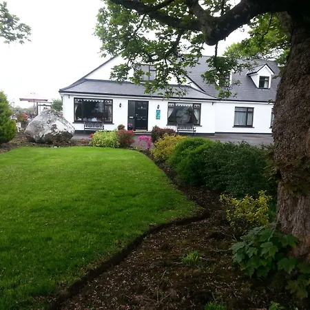 Mountain View 4* Oughterard