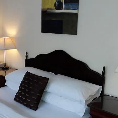 Gasthof Mountain View Oughterard