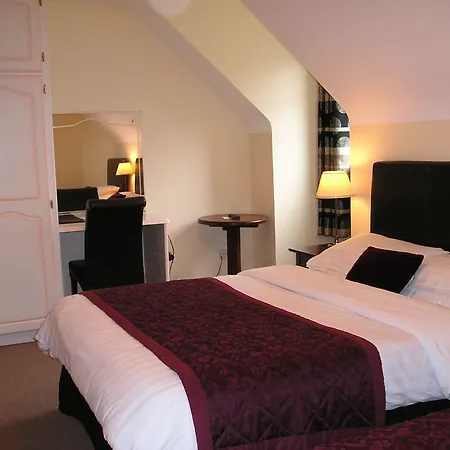 Mountain View Konukevi