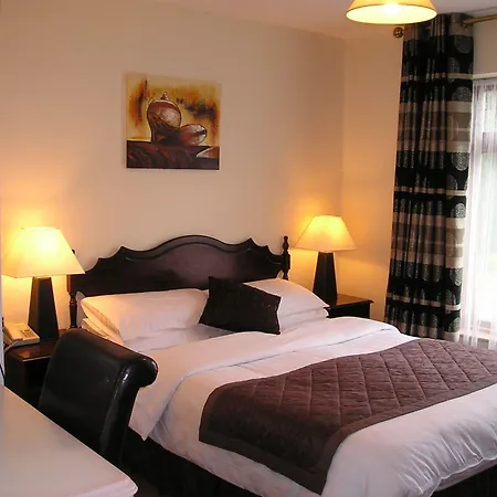 Pensionat Mountain View Oughterard