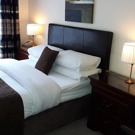 Mountain View Konukevi