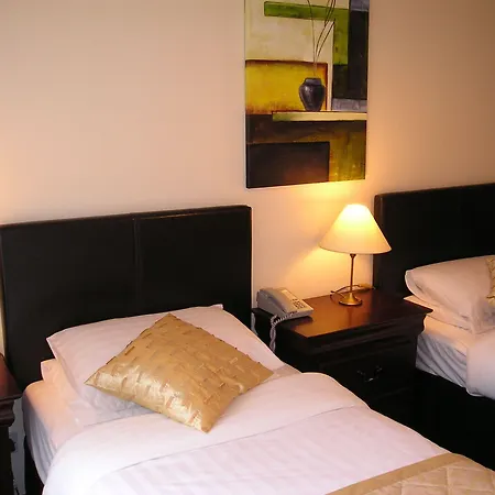 Konukevi Mountain View 4*