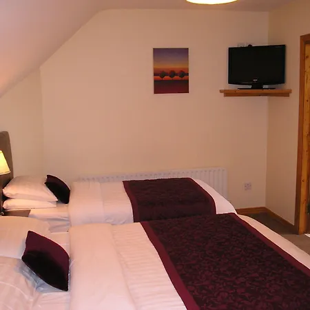 Mountain View 4* Oughterard