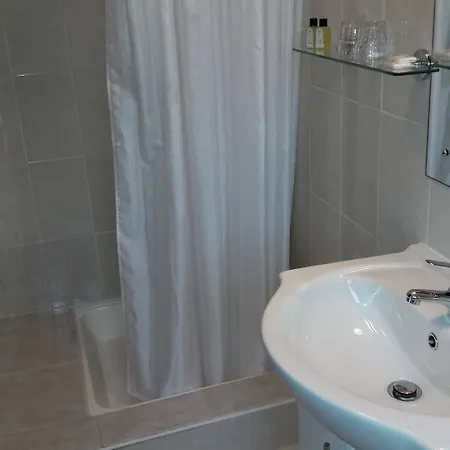 Konukevi Mountain View