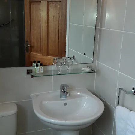 Πανσιόν Mountain View 4*