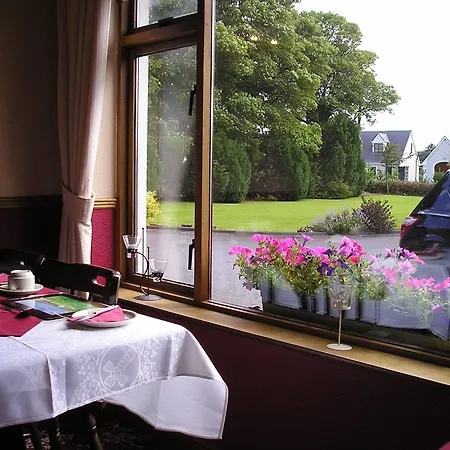 Mountain View Konukevi Oughterard