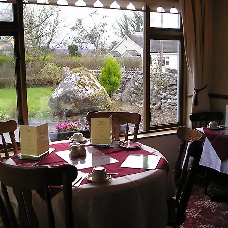 Mountain View 4* Oughterard