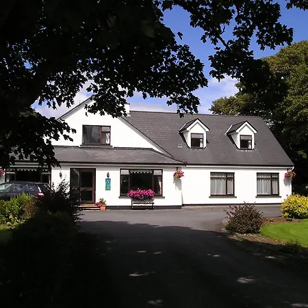 Konukevi Mountain View