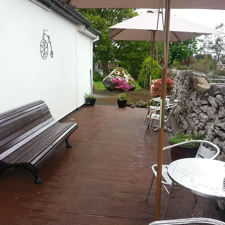 Pensionat Mountain View Oughterard