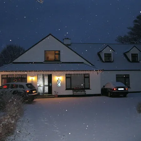 Mountain View 4* Oughterard