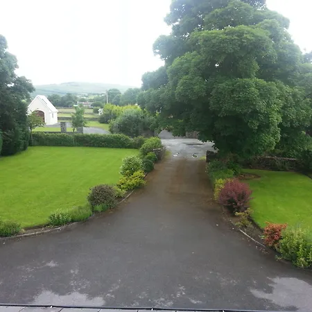 Pensionat Mountain View 4*