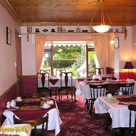 Mountain View Pensionat Oughterard