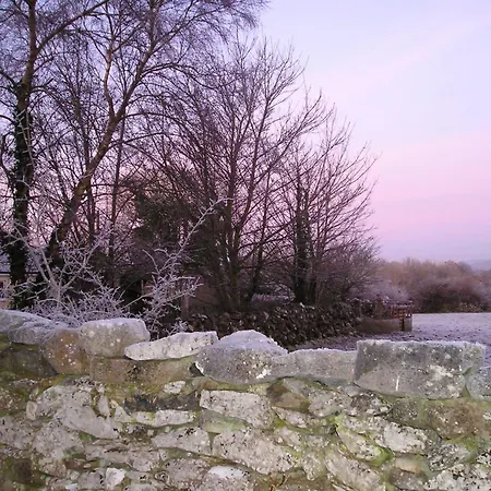 Konukevi Mountain View Oughterard