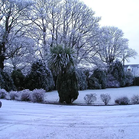 Mountain View Oughterard