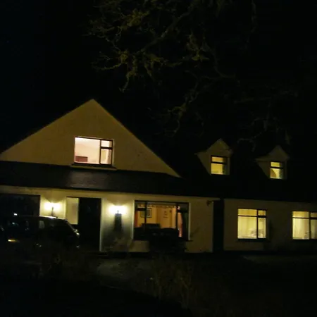 Mountain View Gasthof Oughterard