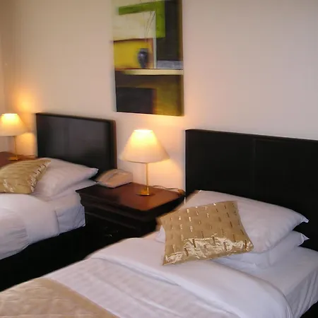 Mountain View 4* Oughterard