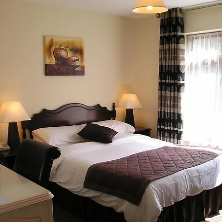 Mountain View 4* Oughterard