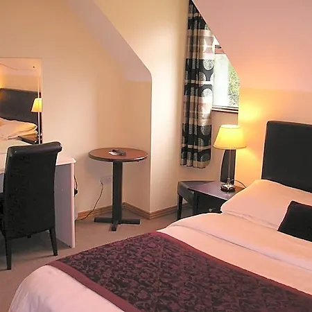 Mountain View 4* Oughterard