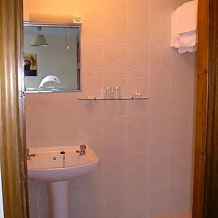 Πανσιόν Mountain View 4*