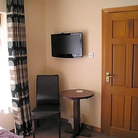 Mountain View 4* Oughterard