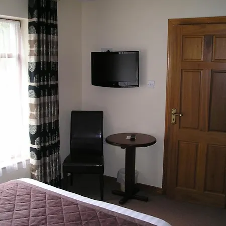 Mountain View Oughterard