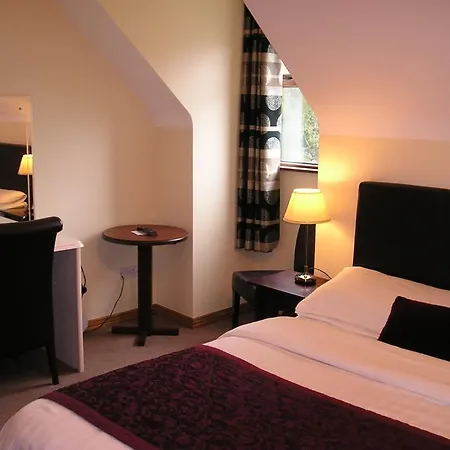 Mountain View 4* Oughterard