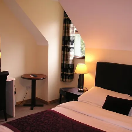 Mountain View Guest house 4*