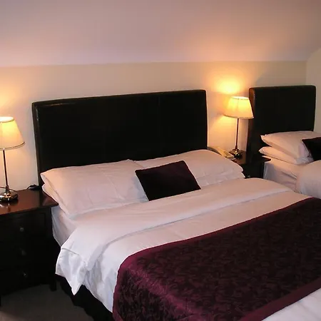 Mountain View 4* Oughterard