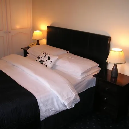 Affittacamere Mountain View 4*