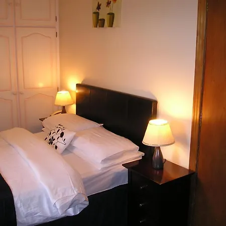 Guest house Mountain View Oughterard