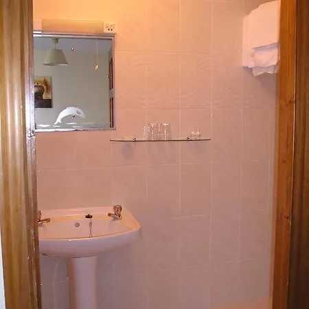 Πανσιόν Mountain View 4*