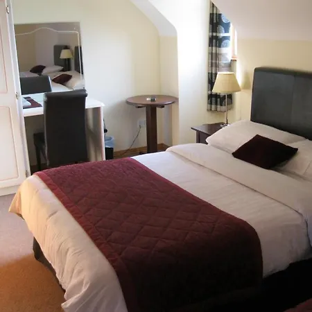 Mountain View Gasthof