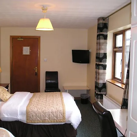 Mountain View Oughterard