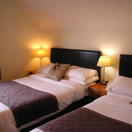 Guest house Mountain View