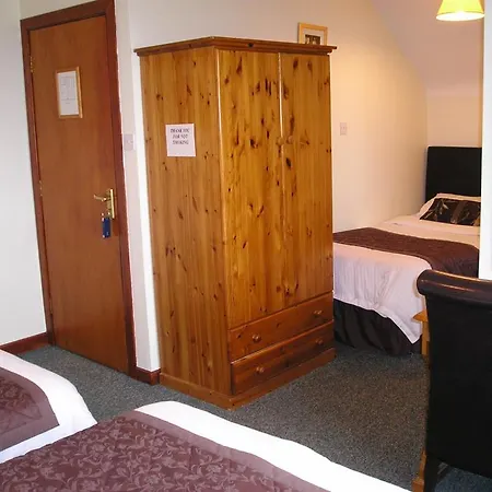 Πανσιόν Mountain View 4*