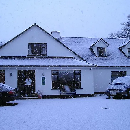 Mountain View Guest house