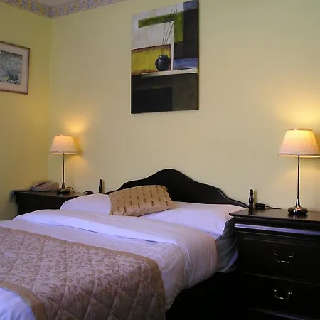 Gasthof Mountain View Oughterard