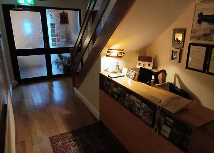 Mountain View Oughterard