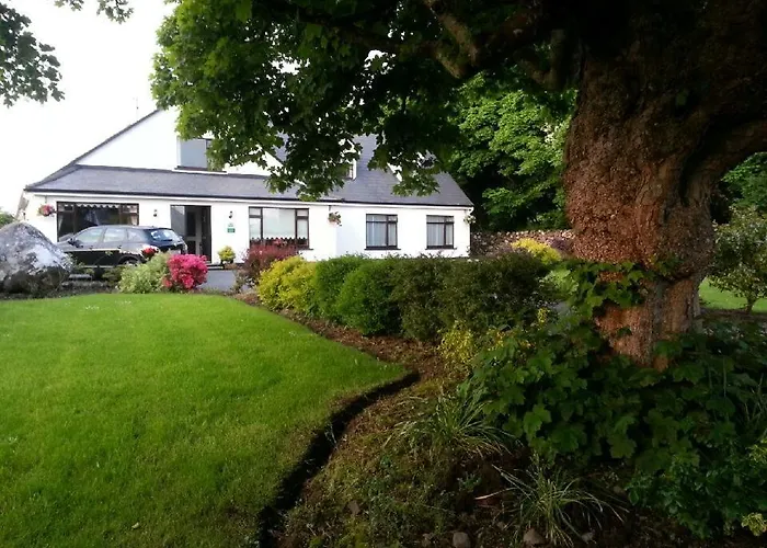 Mountain View 4* Oughterard